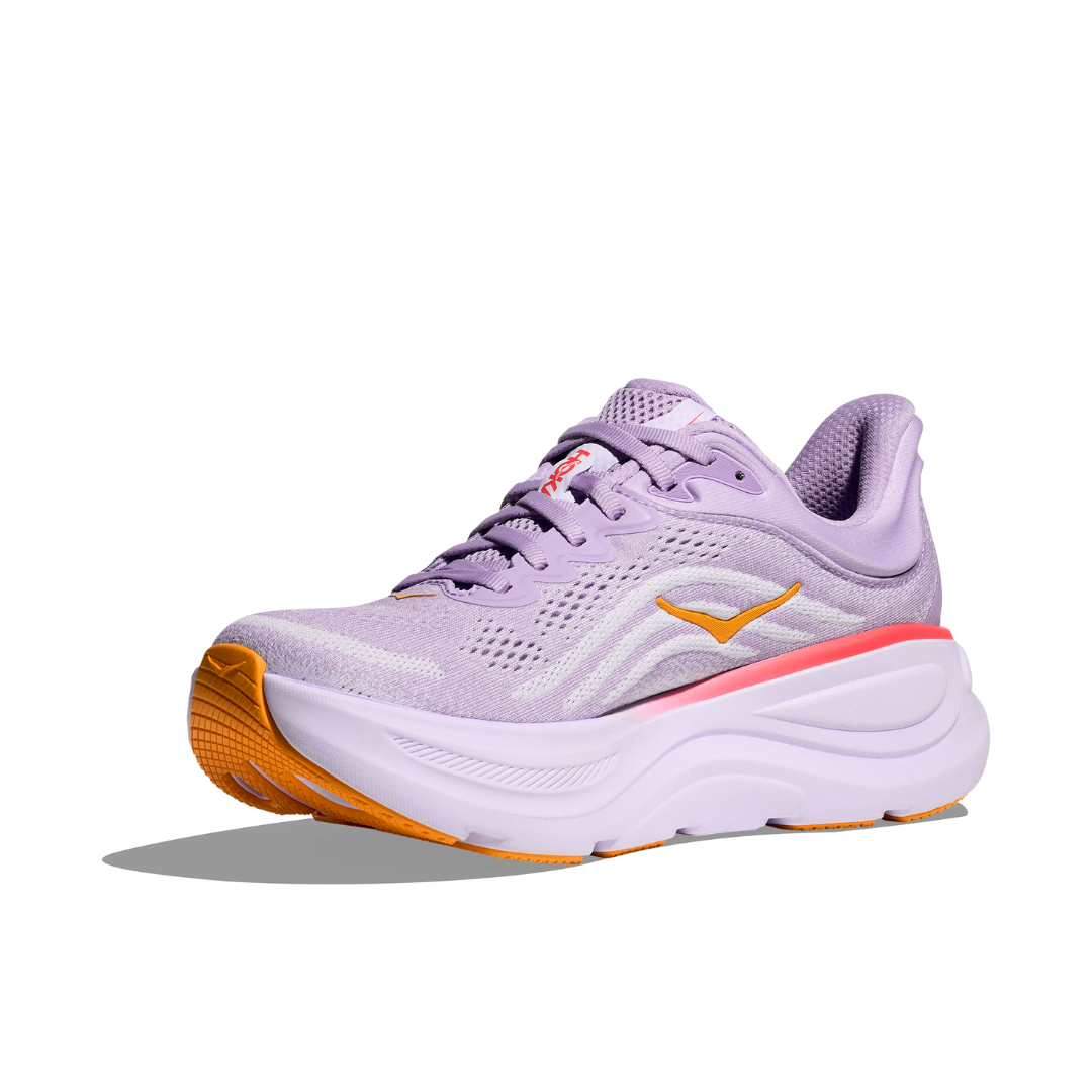 HOKA Womens Bondi 9 - Neutral