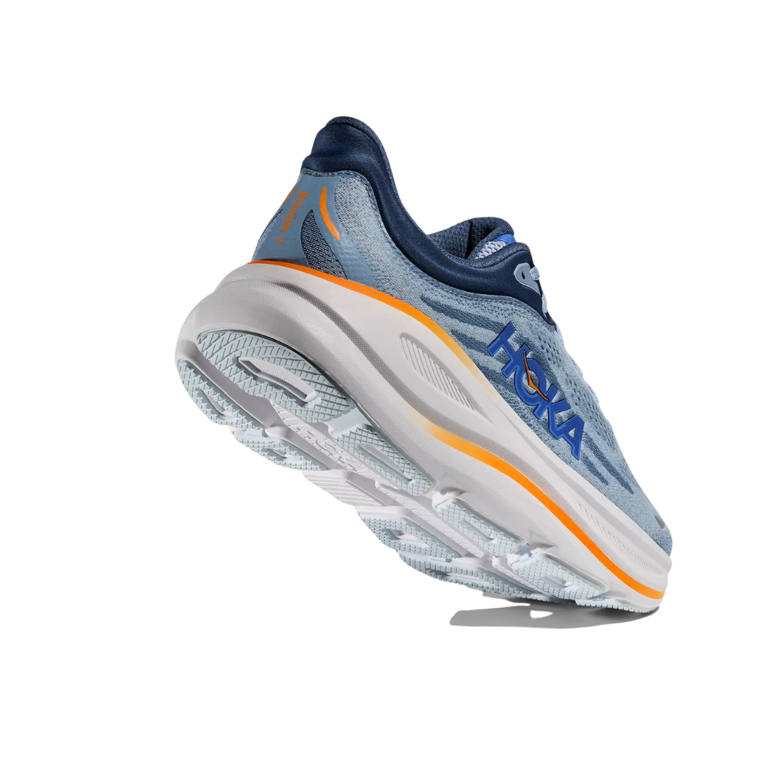 HOKA Mens Bondi 9 - Neutral