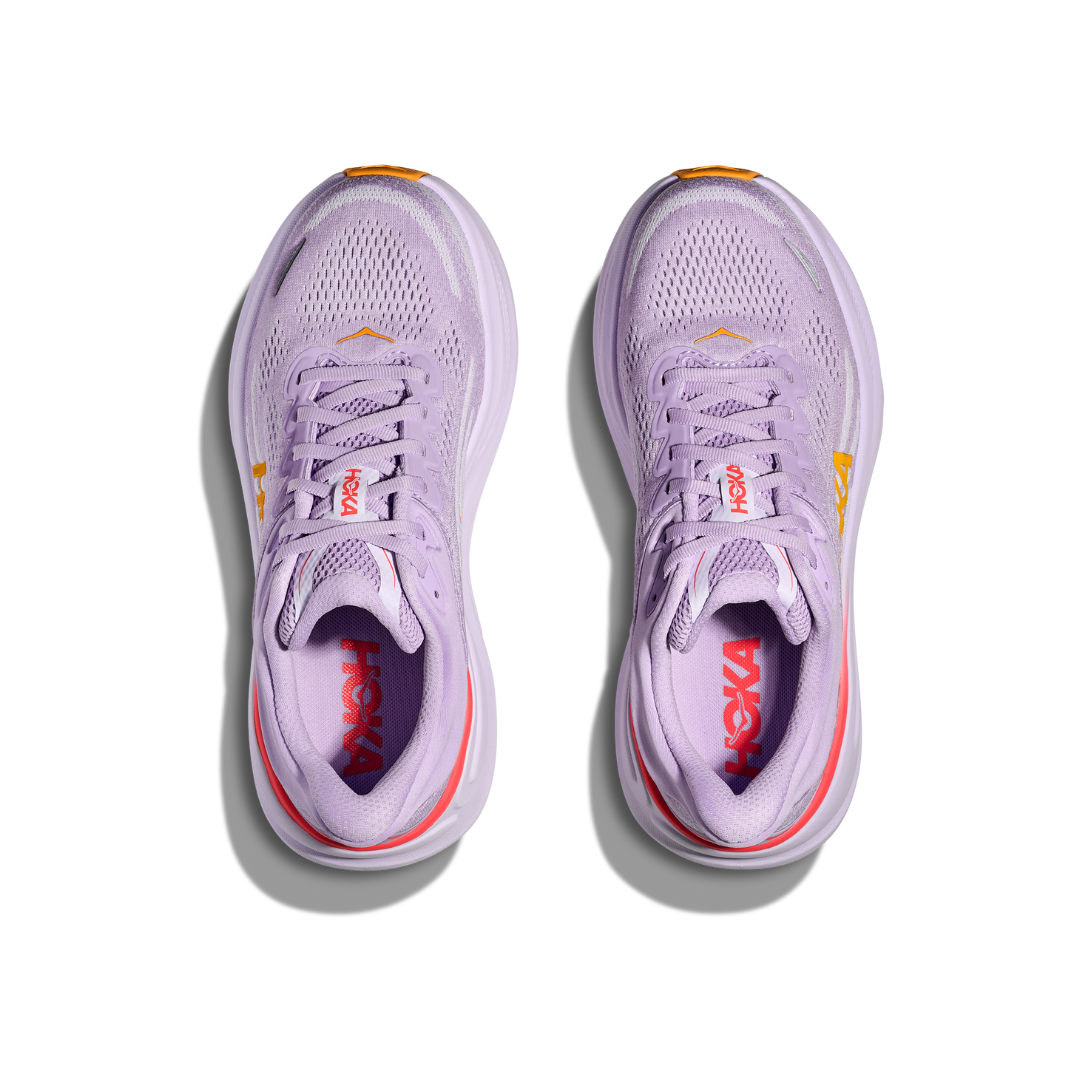 HOKA Womens Bondi 9 - Neutral