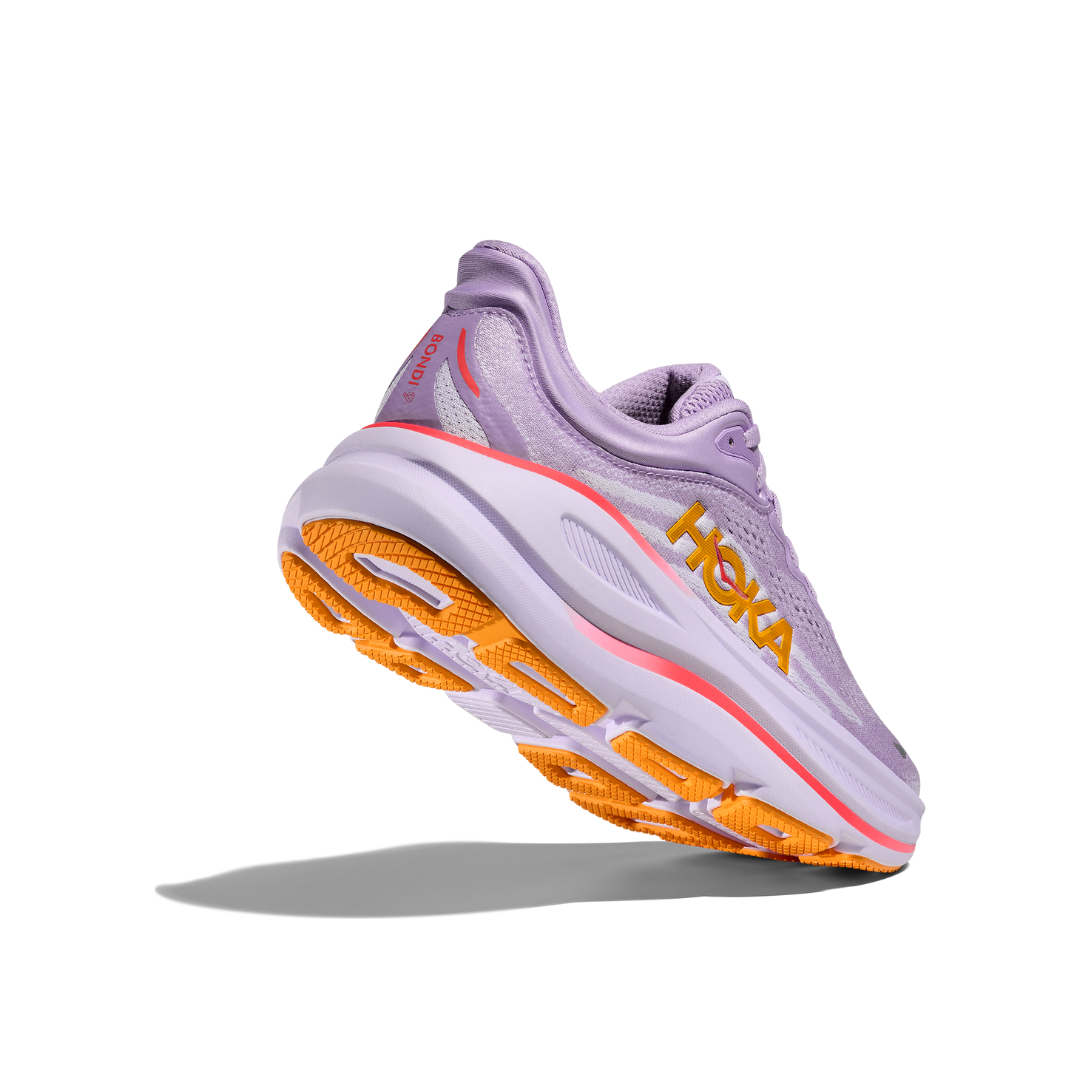 HOKA Womens Bondi 9 - Neutral