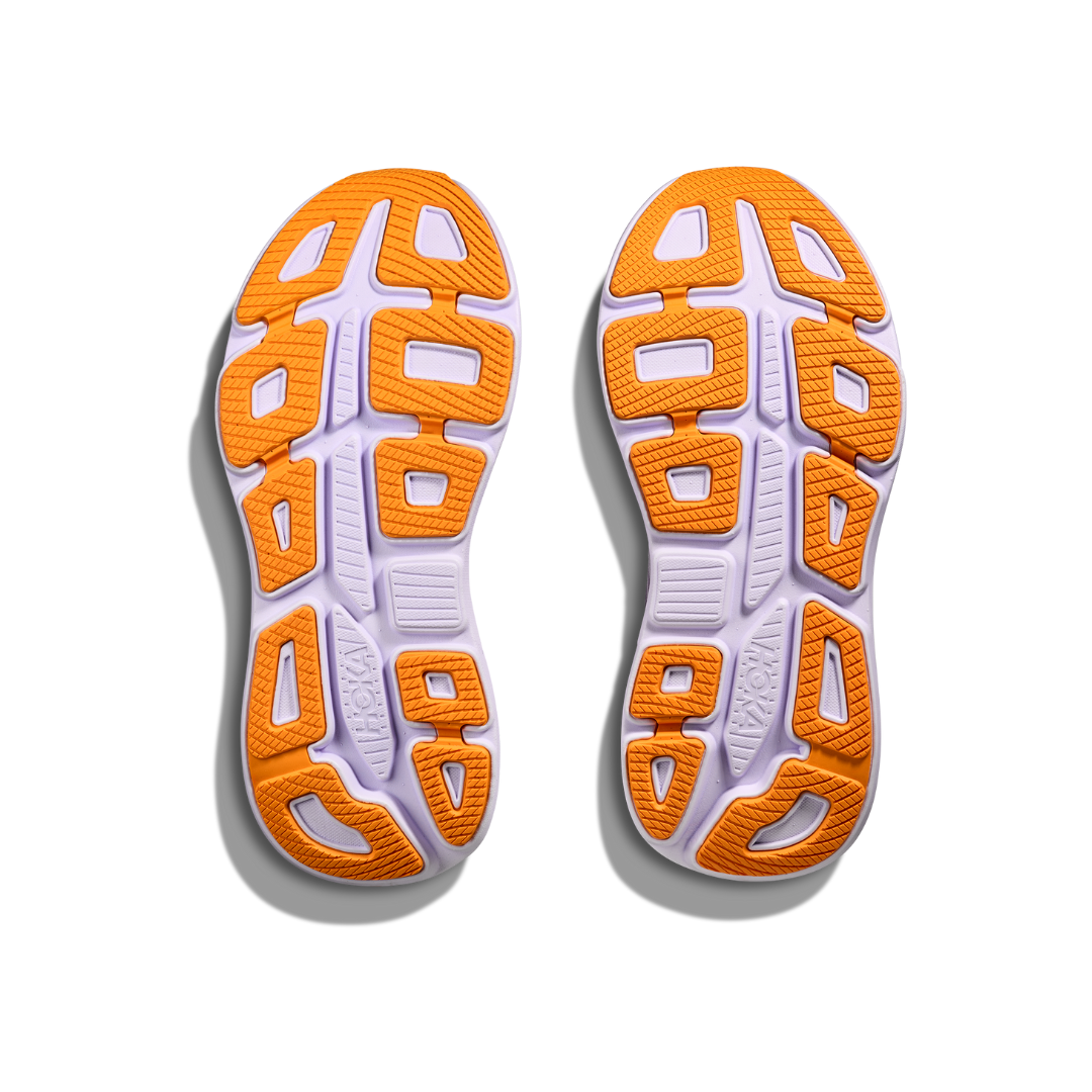 HOKA Womens Bondi 9 - Neutral