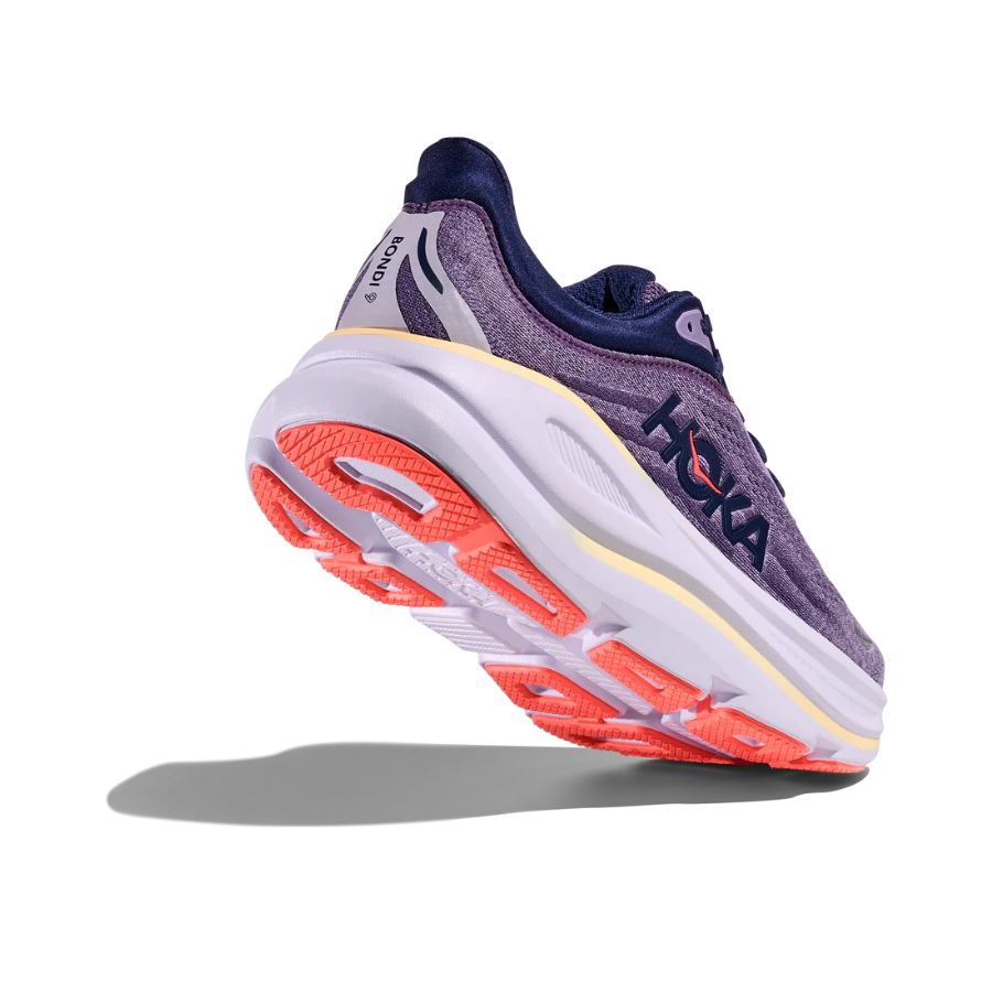 HOKA Womens Bondi 9 - Neutral