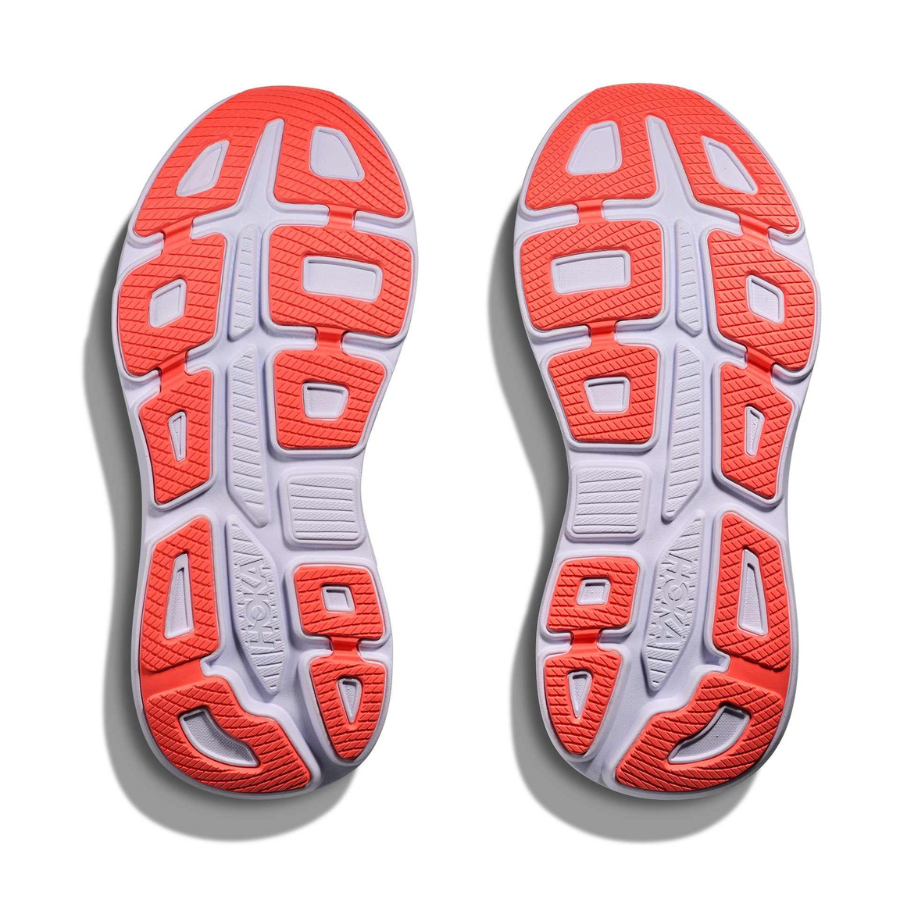 HOKA Womens Bondi 9 - Neutral
