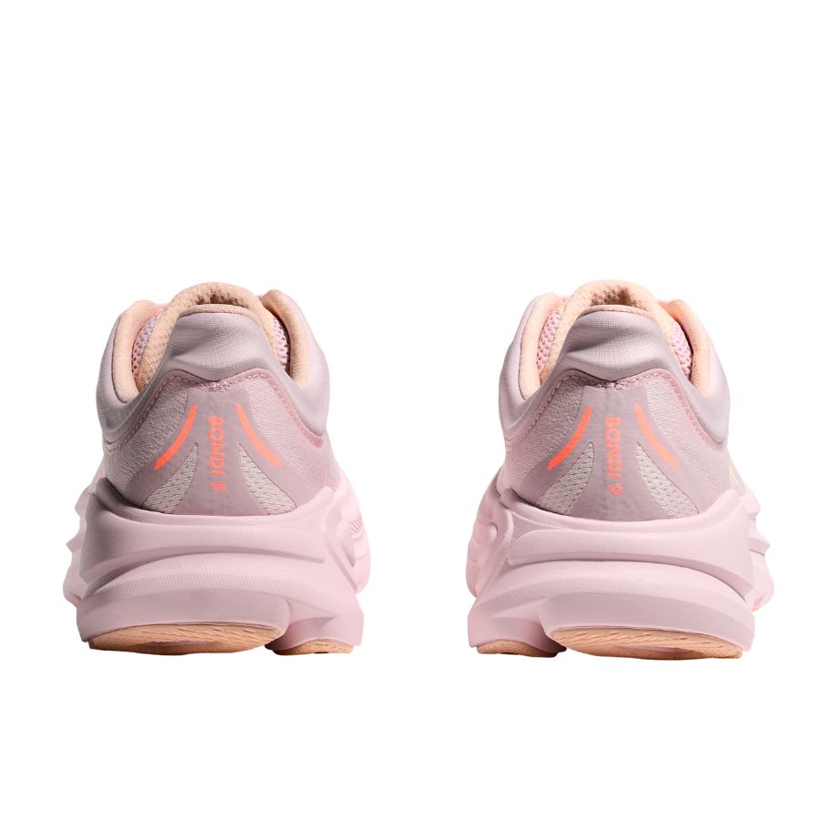 HOKA Womens Bondi 9 - Neutral