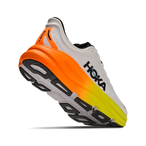 HOKA Mens Bondi 9 - Neutral