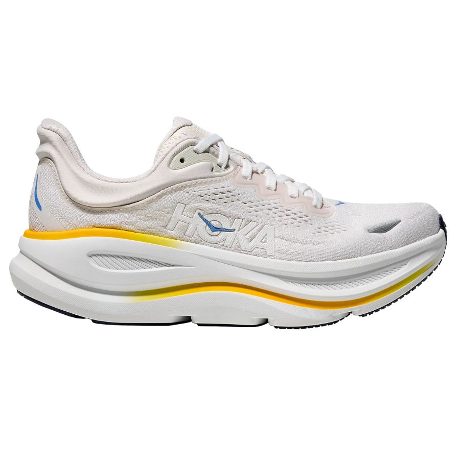 HOKA Womens Bondi 9 - Neutral