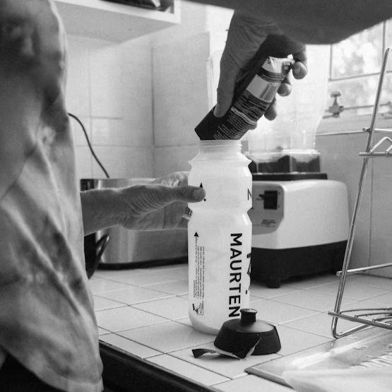 Maurten 750ml Bottle