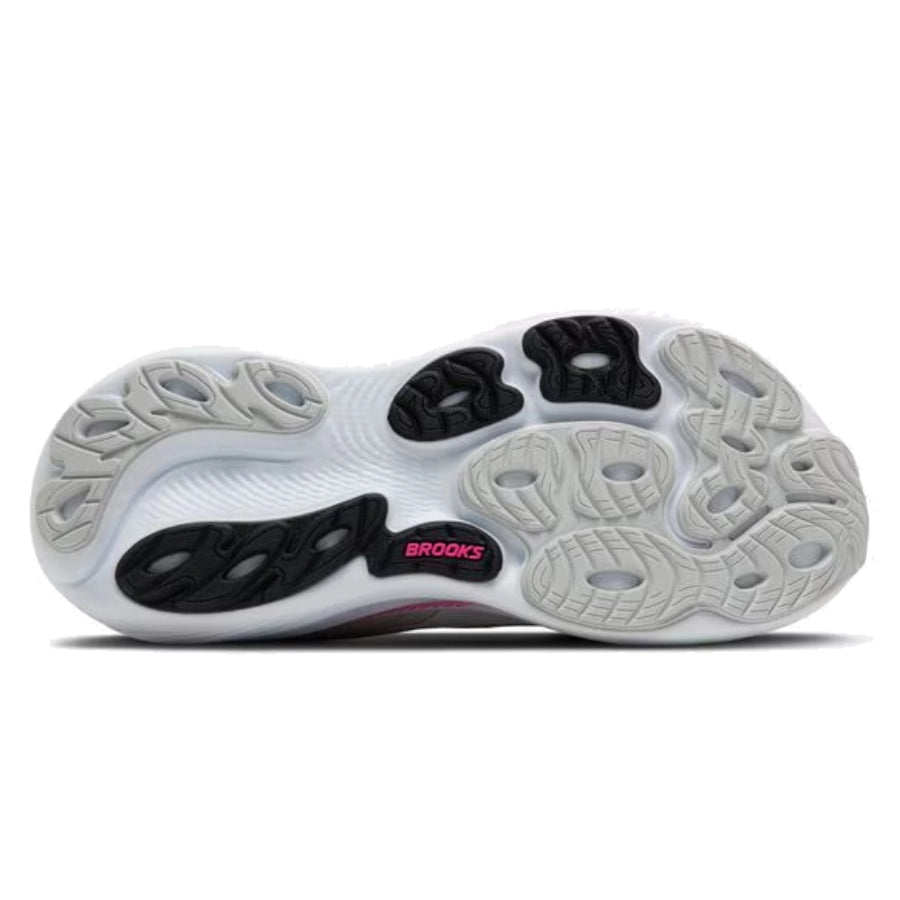 Brooks Adrenaline GTS 25 Wide Oyster