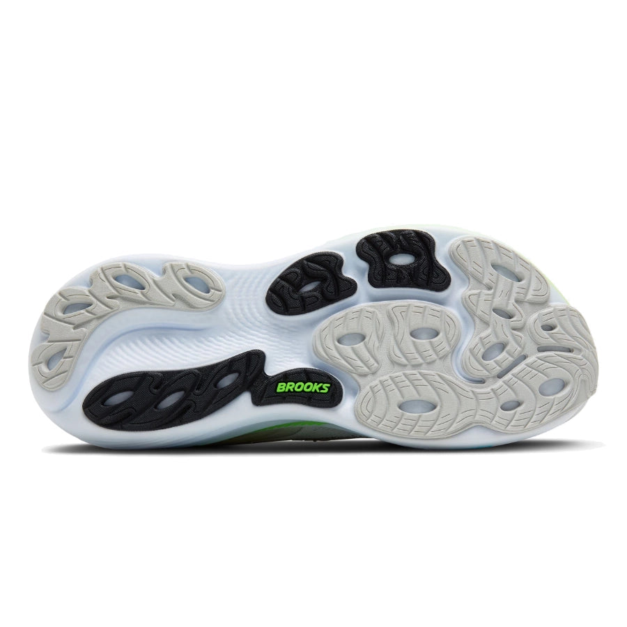 Brooks Mens Adrenaline GTS 25