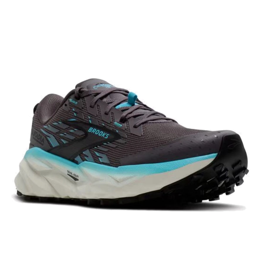 Brooks Womens Cascadia 19 - Trail