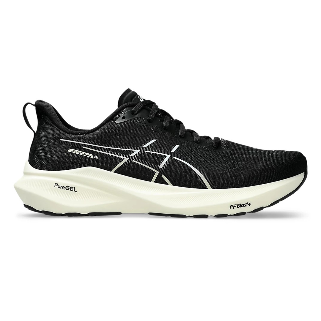 ASICS Mens GT-2000 13 WIDE - (2E)