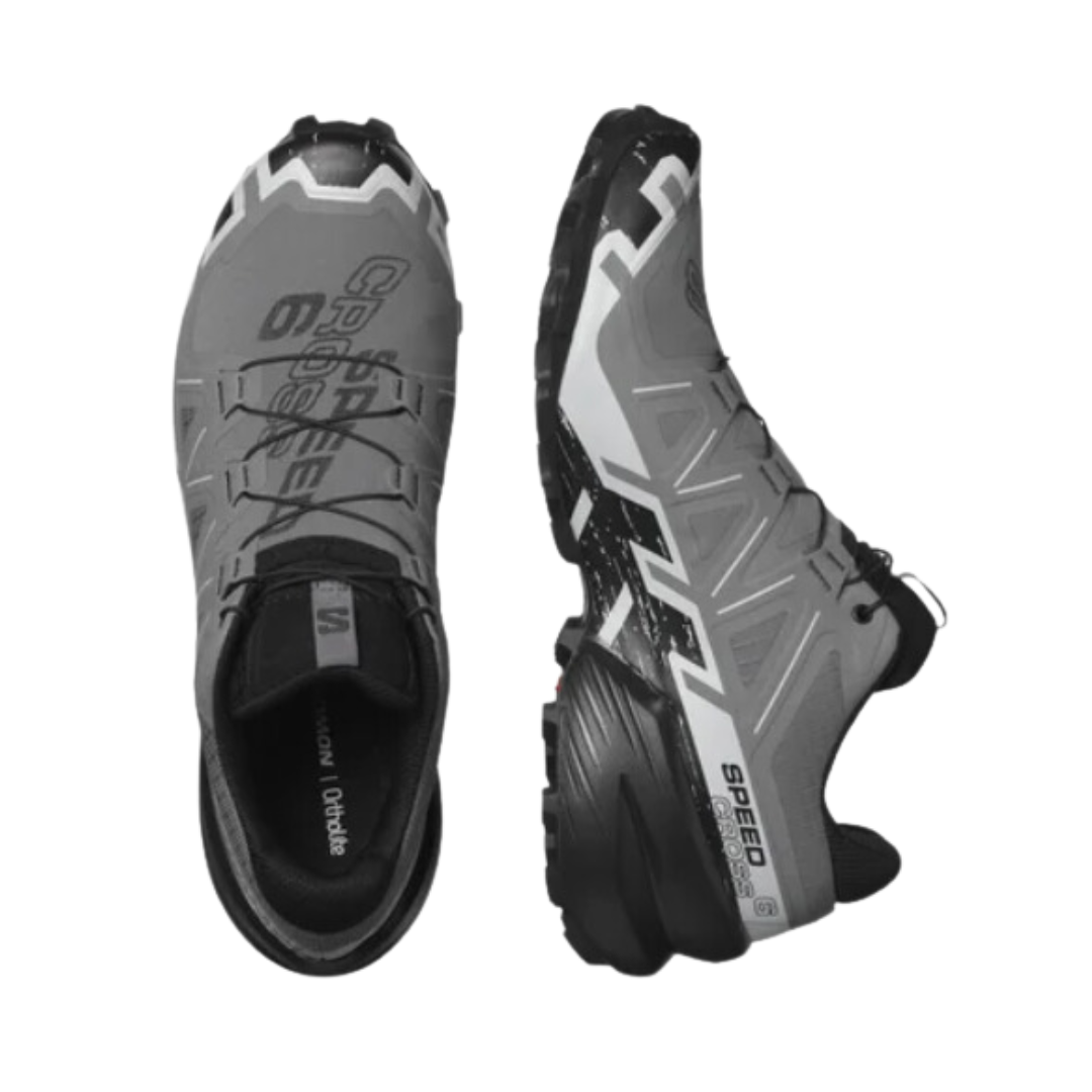 Salomon Mens Speedcross 6 - Trail