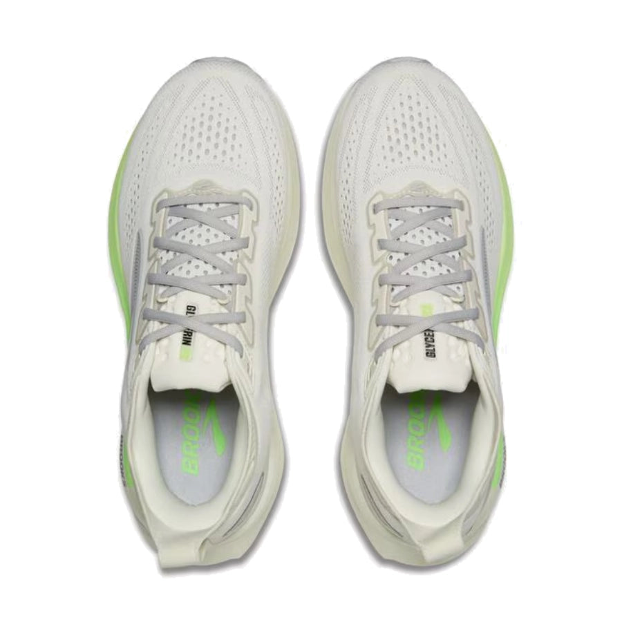 Brooks Mens Glycerin 23 - Neutral