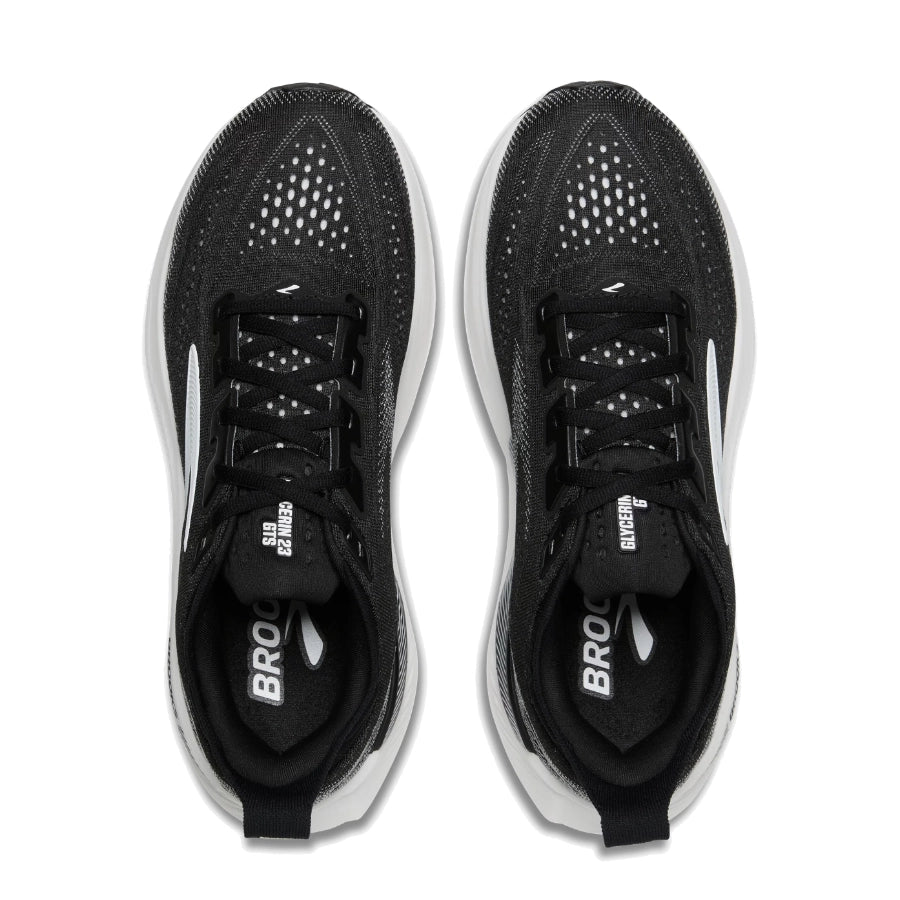 Brooks Mens Glycerin GTS 23 - Stability