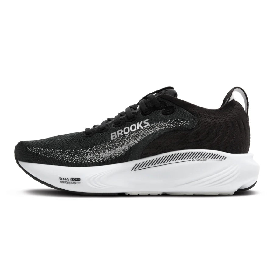 Brooks Mens Adrenaline GTS 25