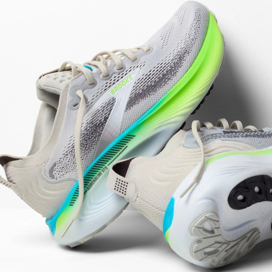 Brooks Mens Adrenaline GTS 25