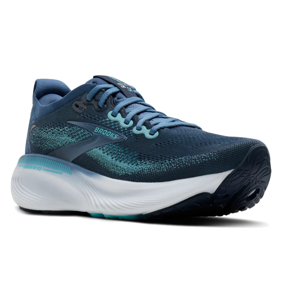 Brooks Mens Adrenaline GTS 25