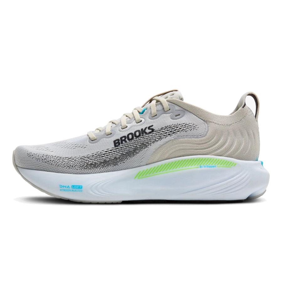 Brooks Mens Adrenaline GTS 25