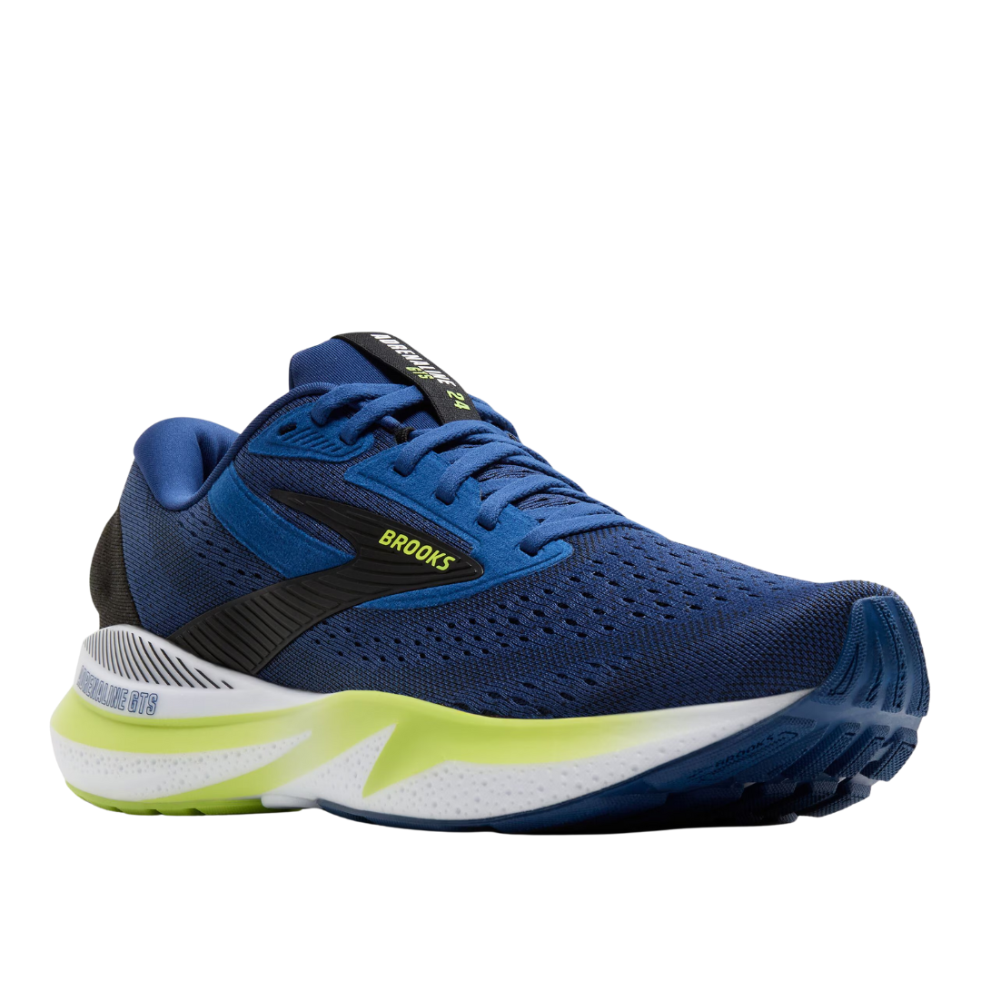 Brooks Mens Adrenaline GTS 24