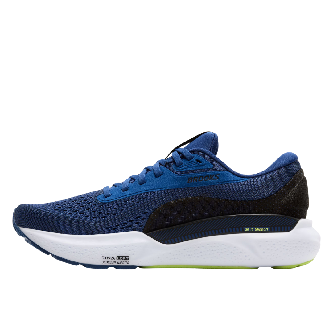 Brooks Mens Adrenaline GTS 24