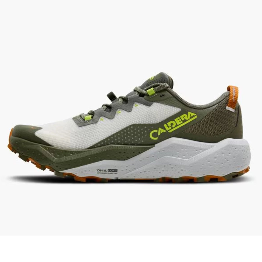 Brooks Mens Caldera 8 - Trail