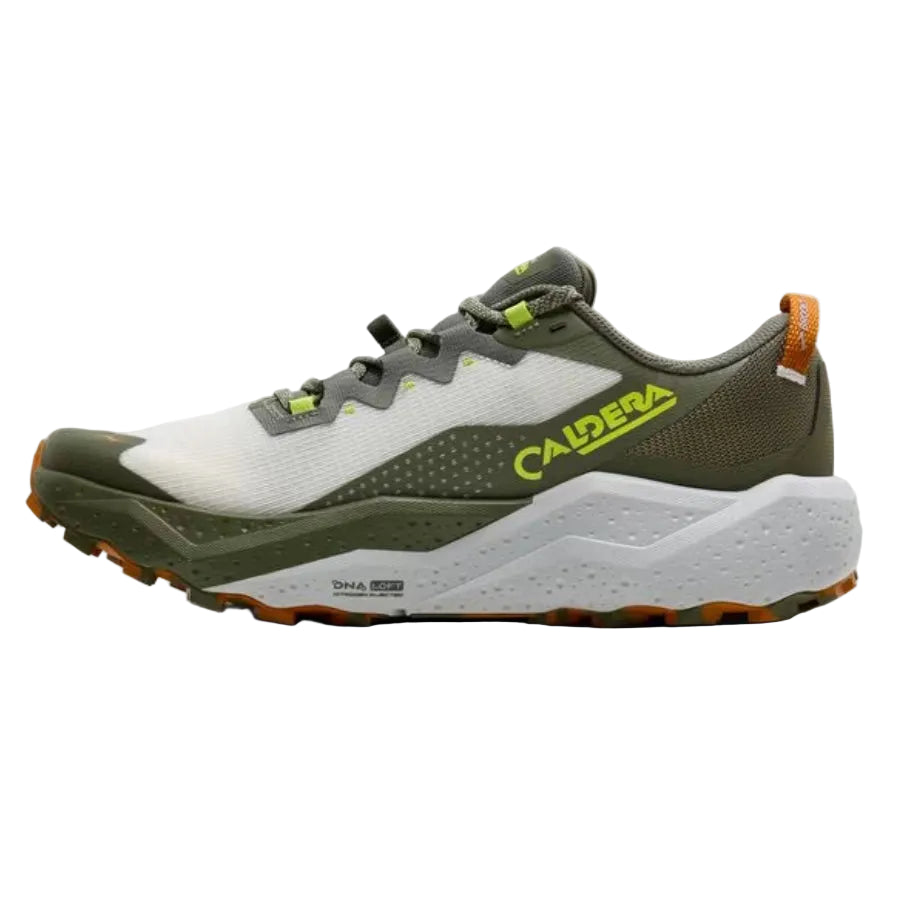 Brooks Mens Caldera 8 Trail Running