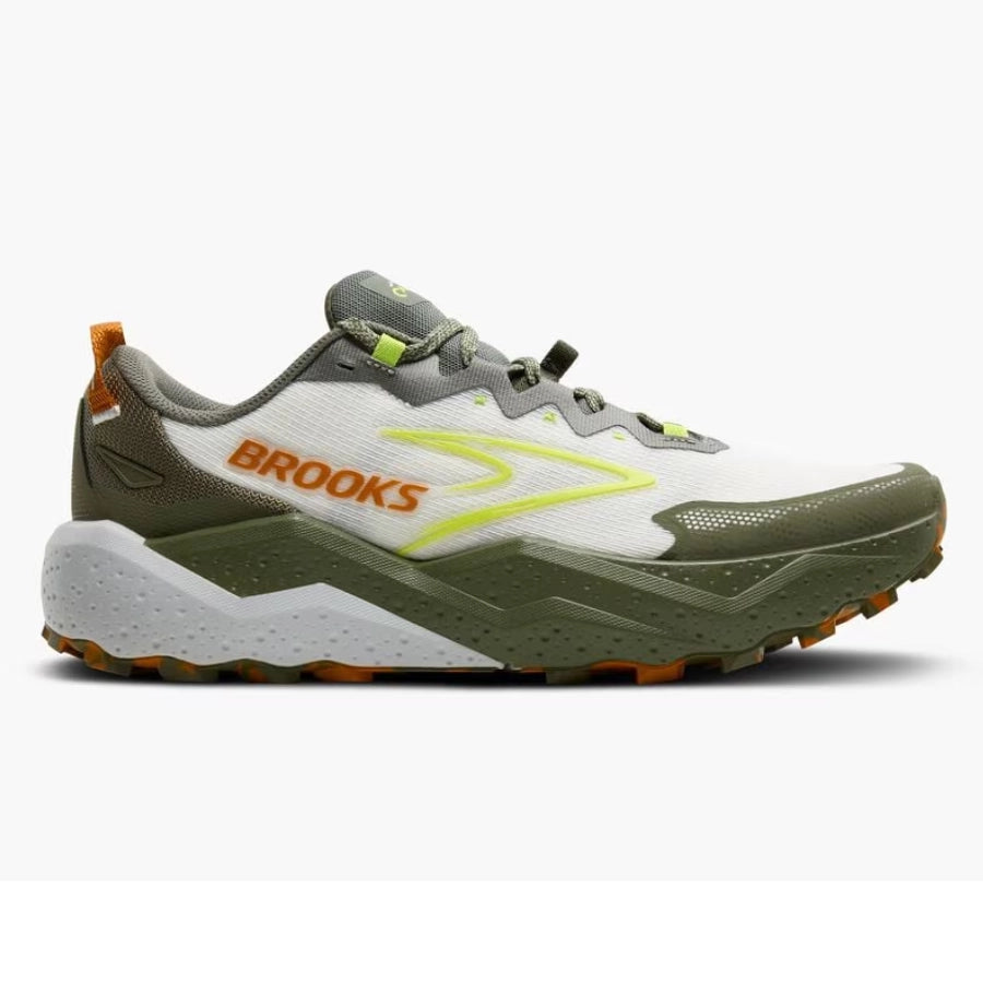 Brooks Mens Caldera 8 - Trail
