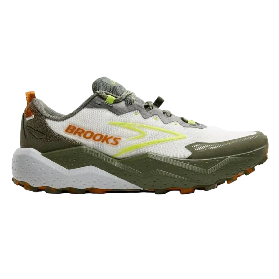 Brooks Mens Caldera 8 Trail