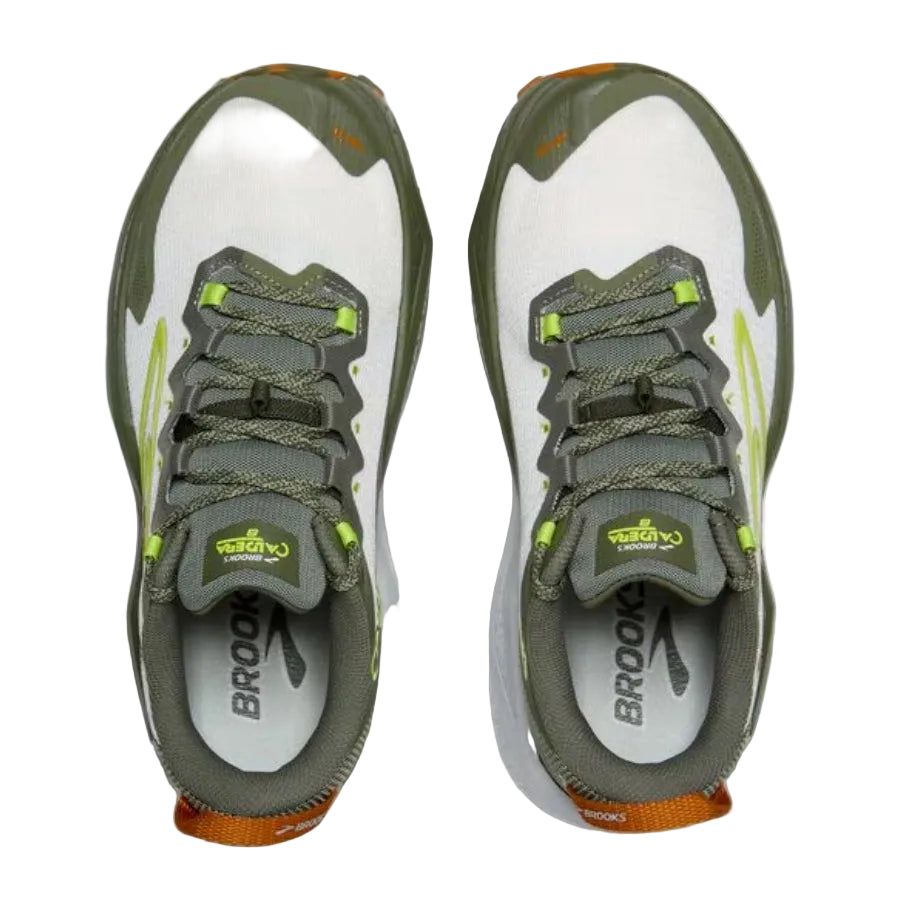 Brooks Mens Caldera 8
