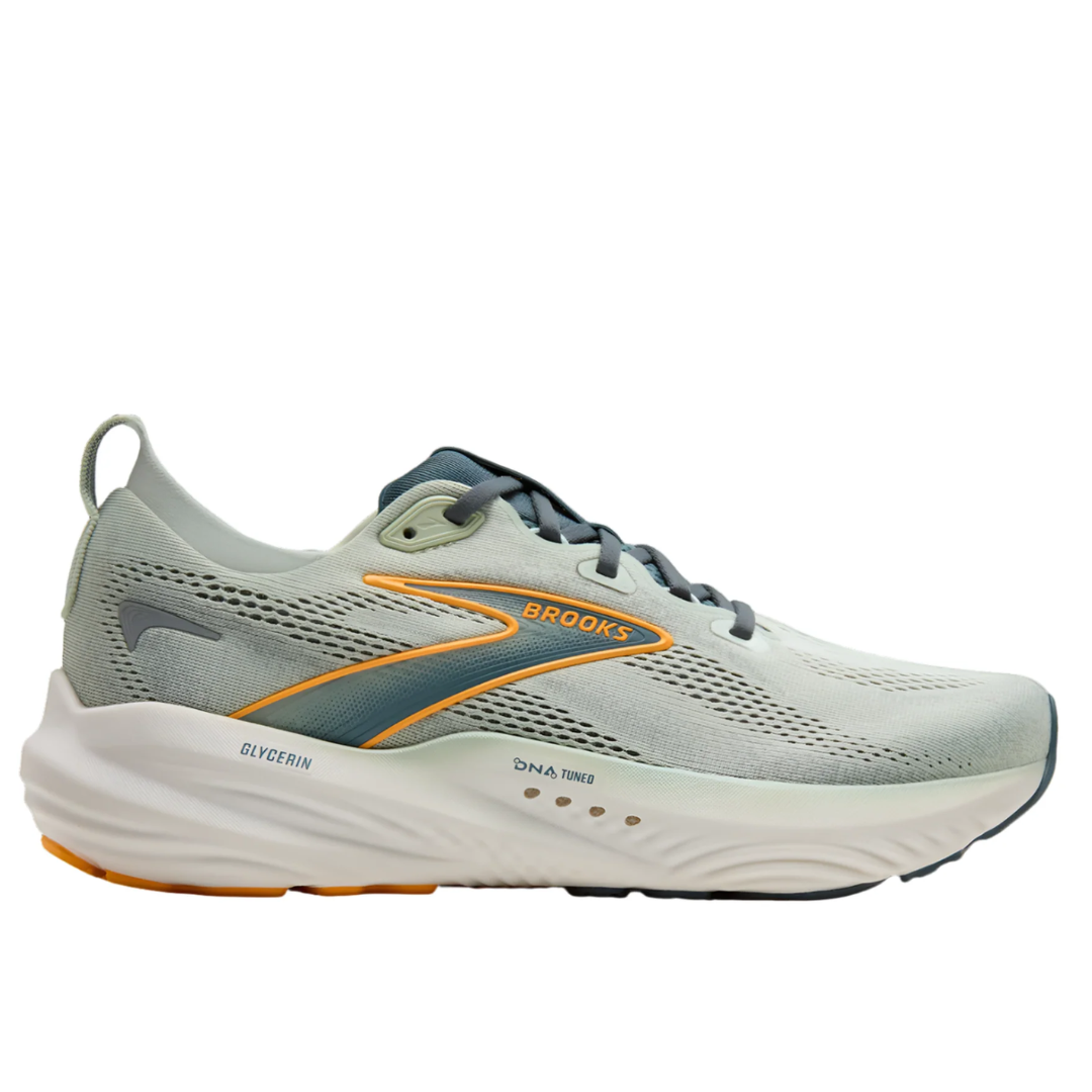 Brooks Mens Glycerin 22 - Neutral