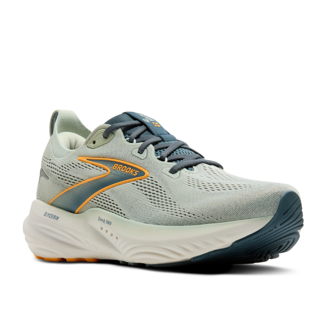 Brooks Mens Glycerin 22 - Neutral
