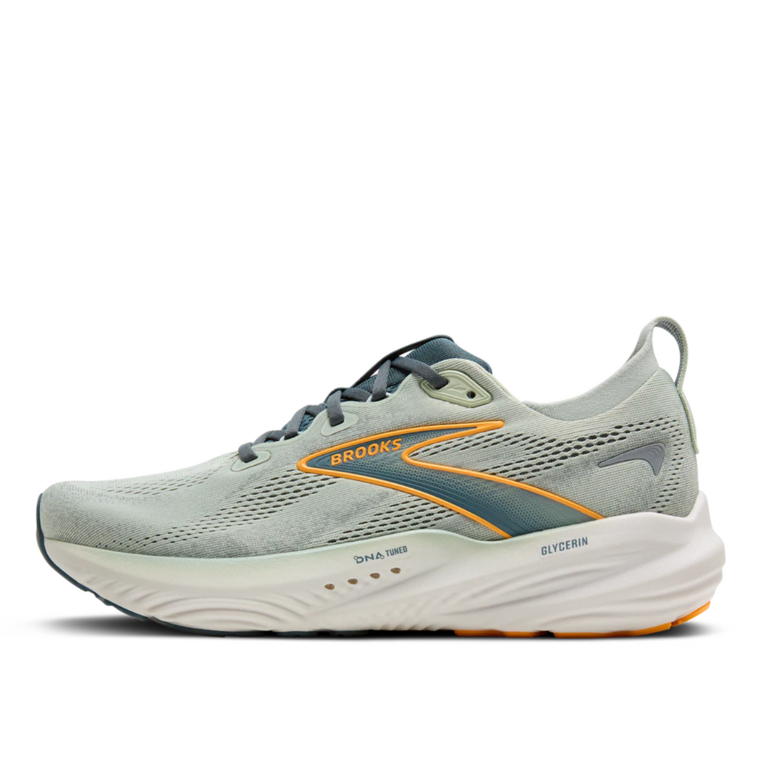 Brooks Mens Glycerin 22 - Neutral