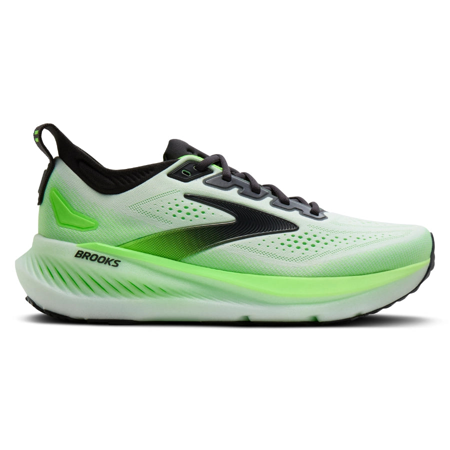 Brooks Mens Glycerin 23 - Neutral