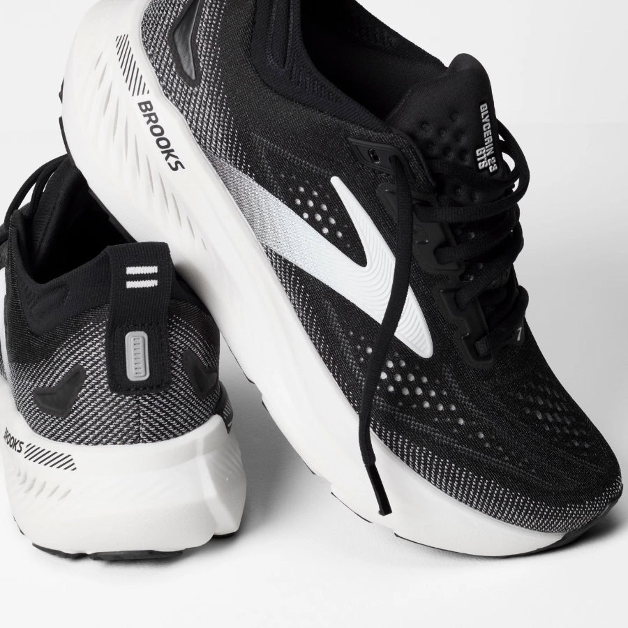 Brooks Mens Glycerin GTS 23 - Stability