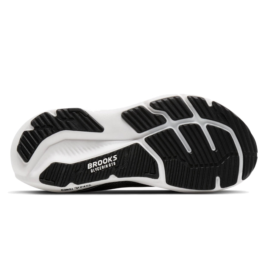 Brooks Mens Glycerin GTS 23 - Stability