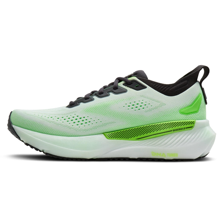 Brooks Mens Glycerin GTS 23 - Stability
