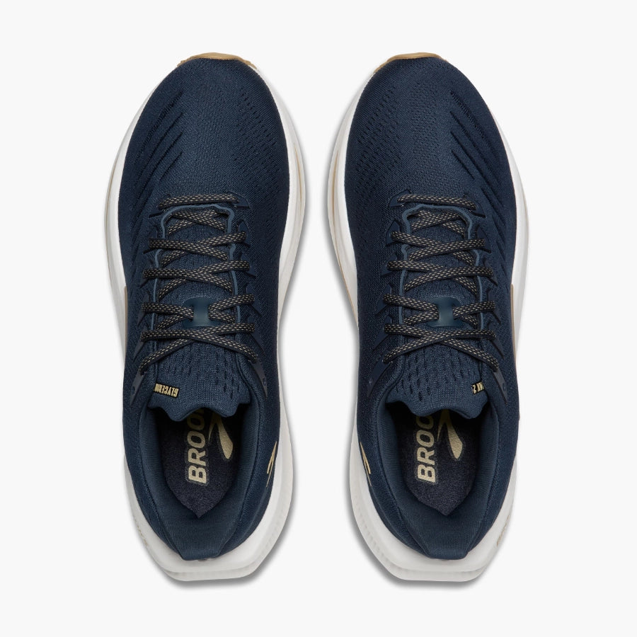 Brooks Mens Glycerin Max 2 - Neutral