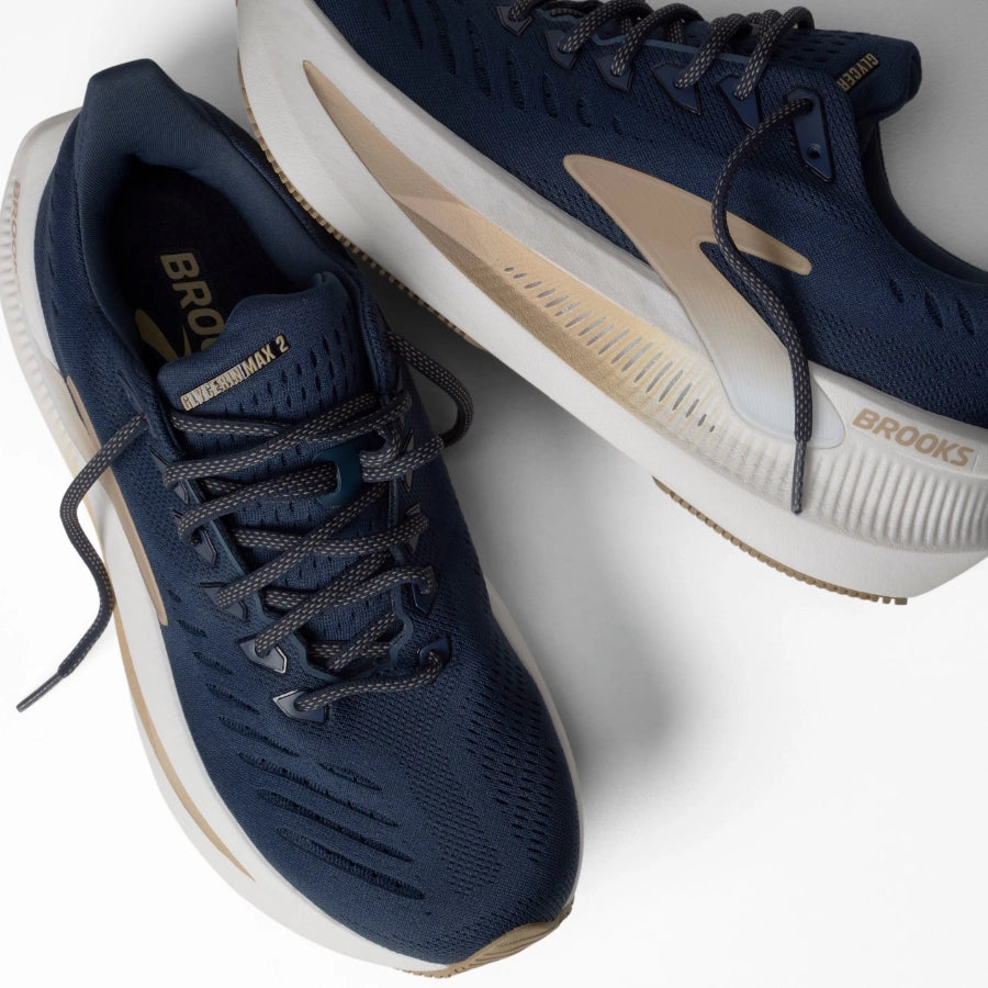 Brooks Mens Glycerin Max 2