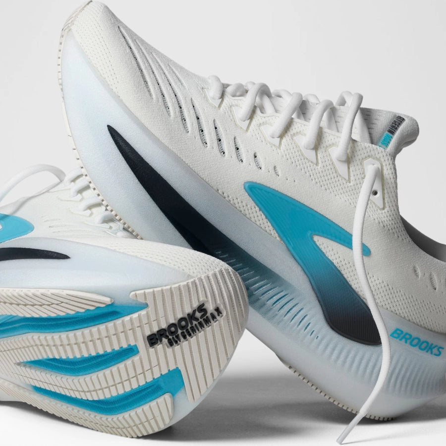 Brooks Mens Glycerin Max 2 - Neutral