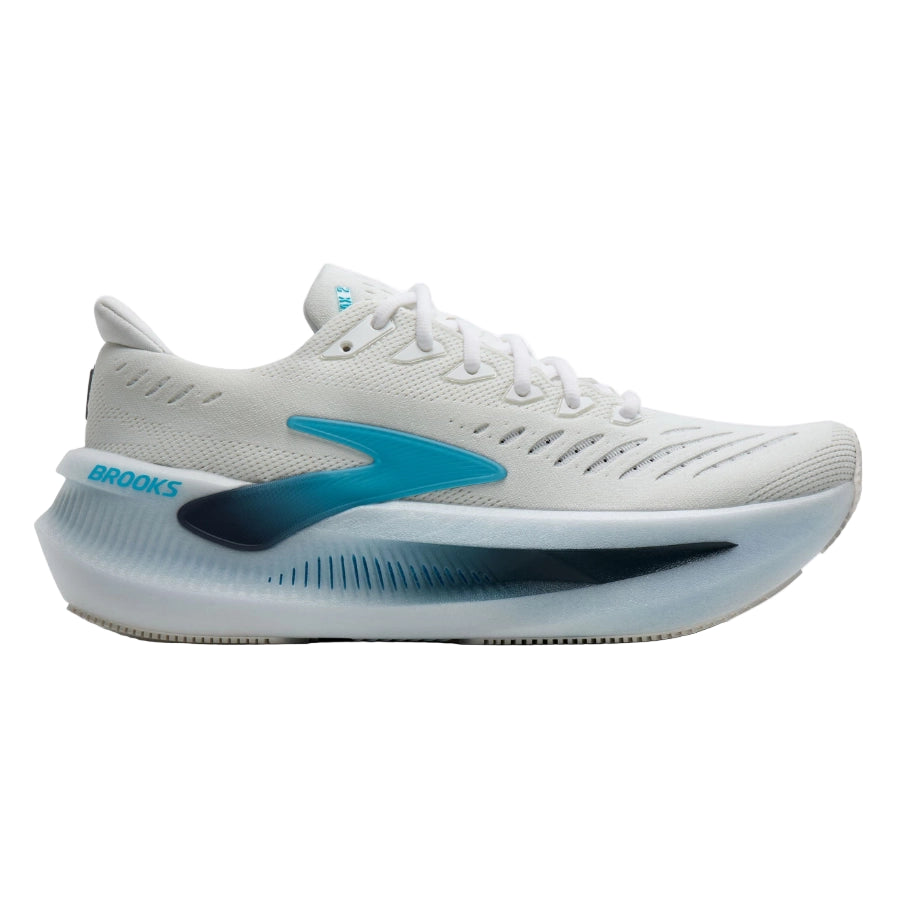 Brooks Mens Glycerin Max 2 - Neutral