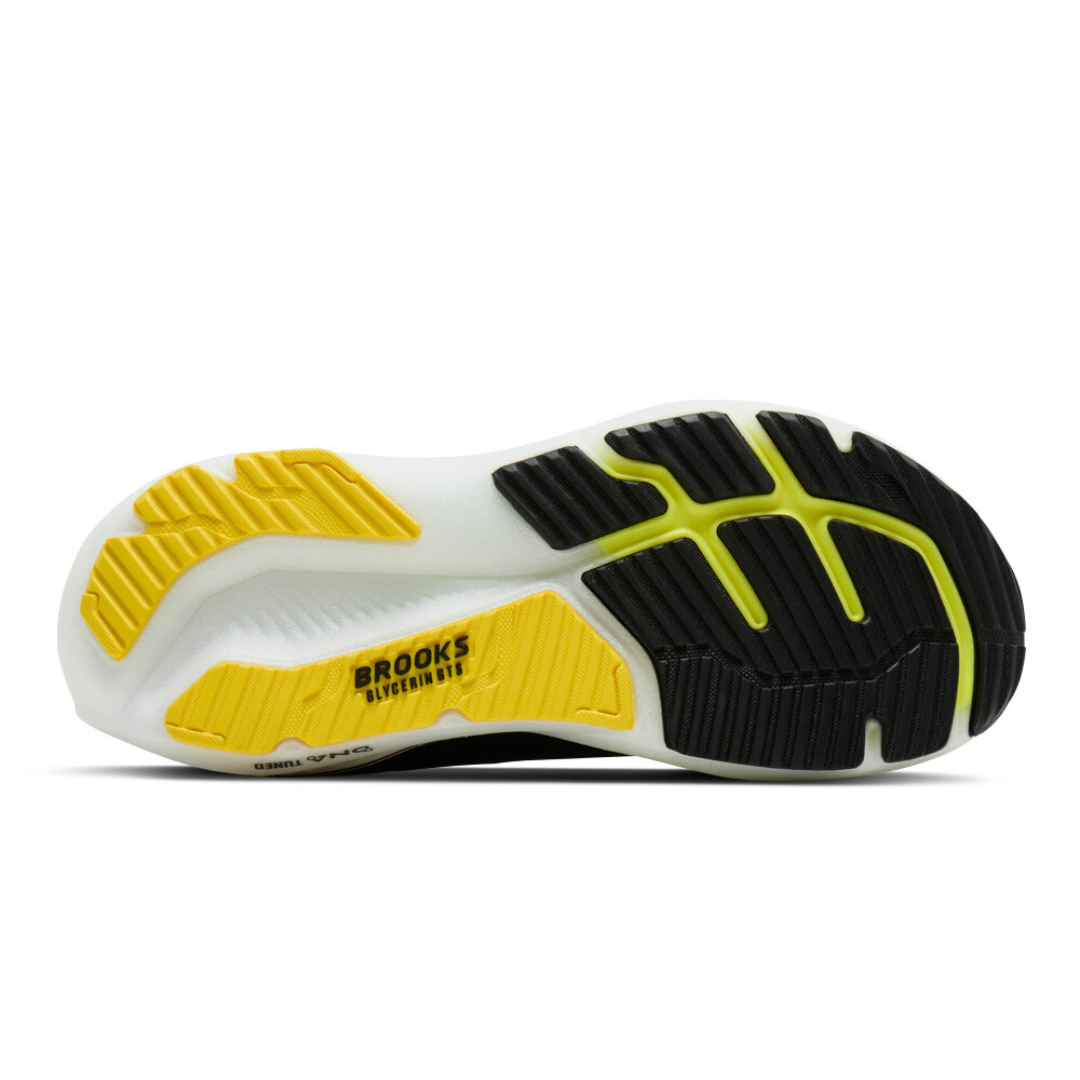 Brooks Mens Glycerin GTS 23 - Stability