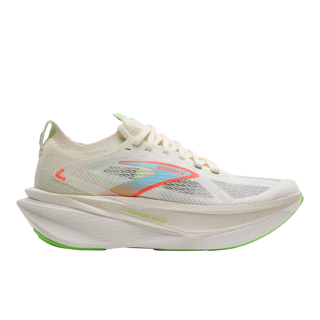Brooks Mens Hyperion Max 3 - Neutral