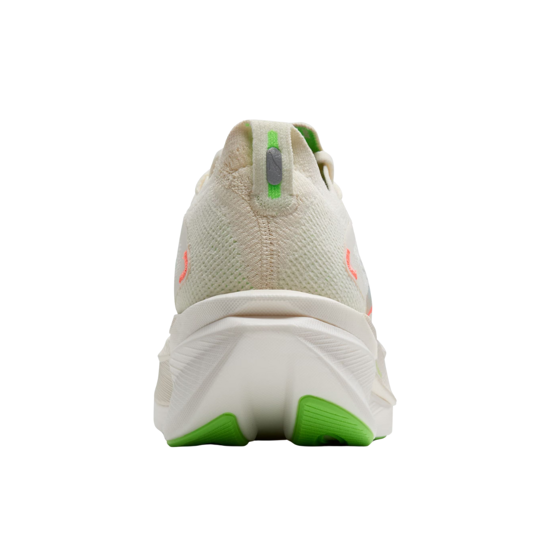 Brooks Mens HyperionMax3 Coconut GreenGecko PinkClay 5