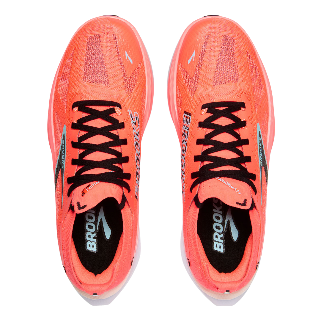 Brooks Mens Hyperion Max 3 - Neutral