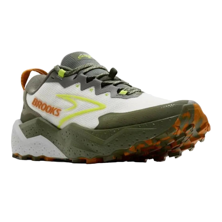 Brooks Mens Trail Shoes
