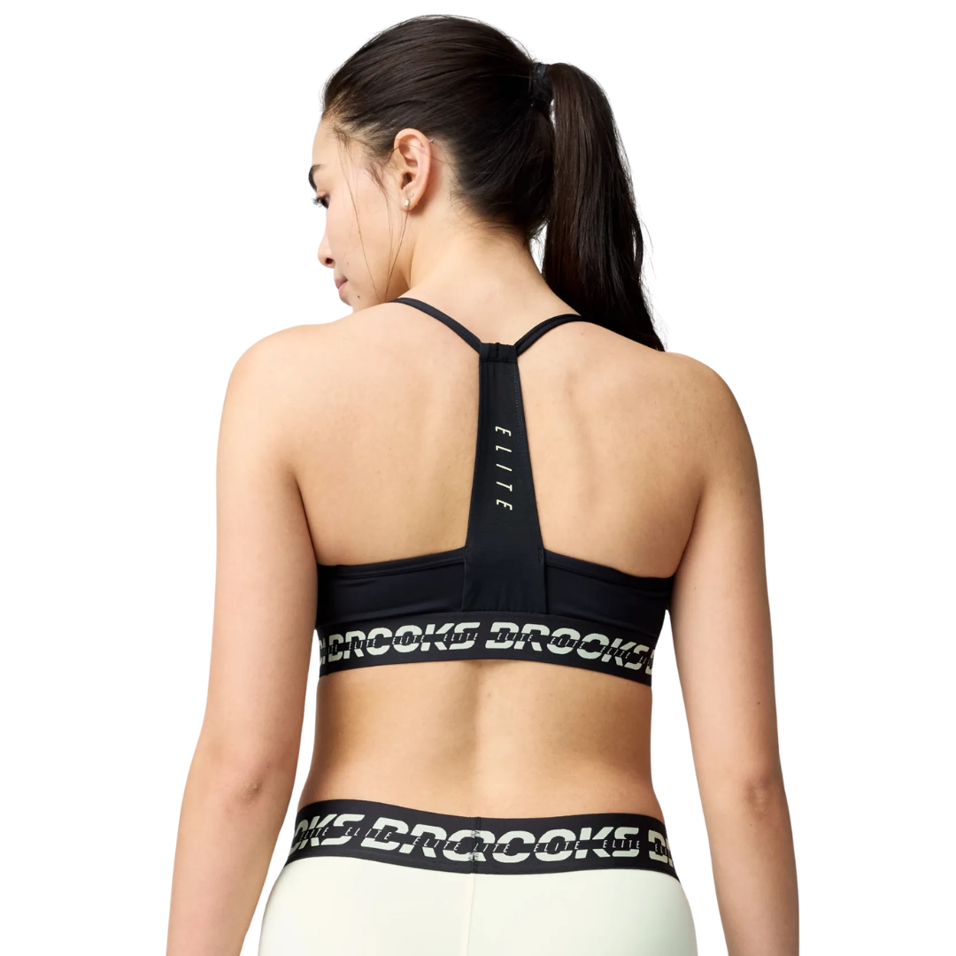 Brooks Womens PR Elite Bra - SS26