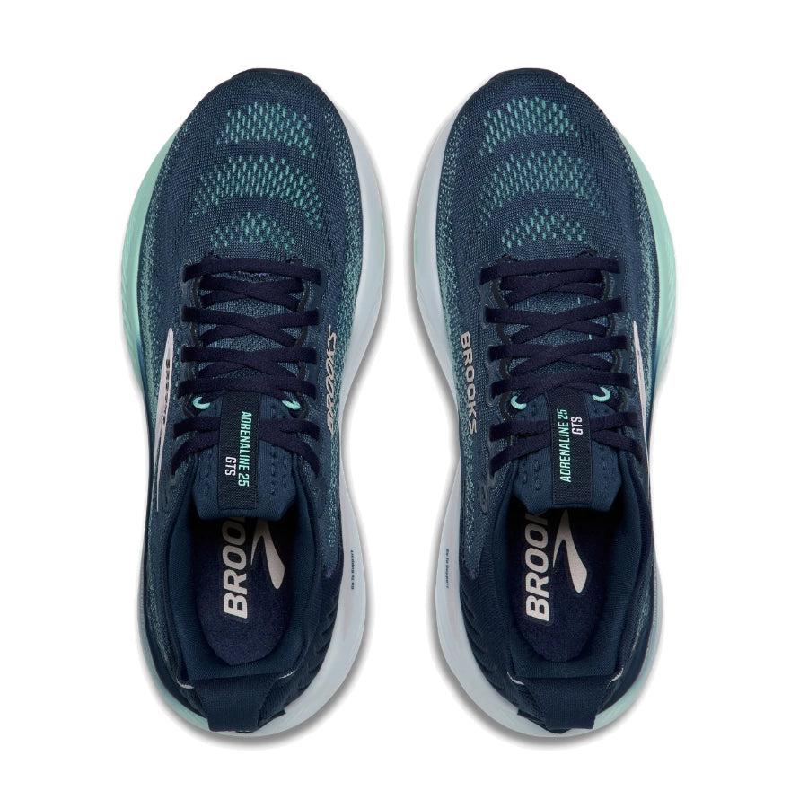 Brooks Womens Adrenaline GTS 25