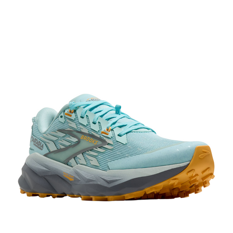Brooks Womens Cascadia 19 - Trail