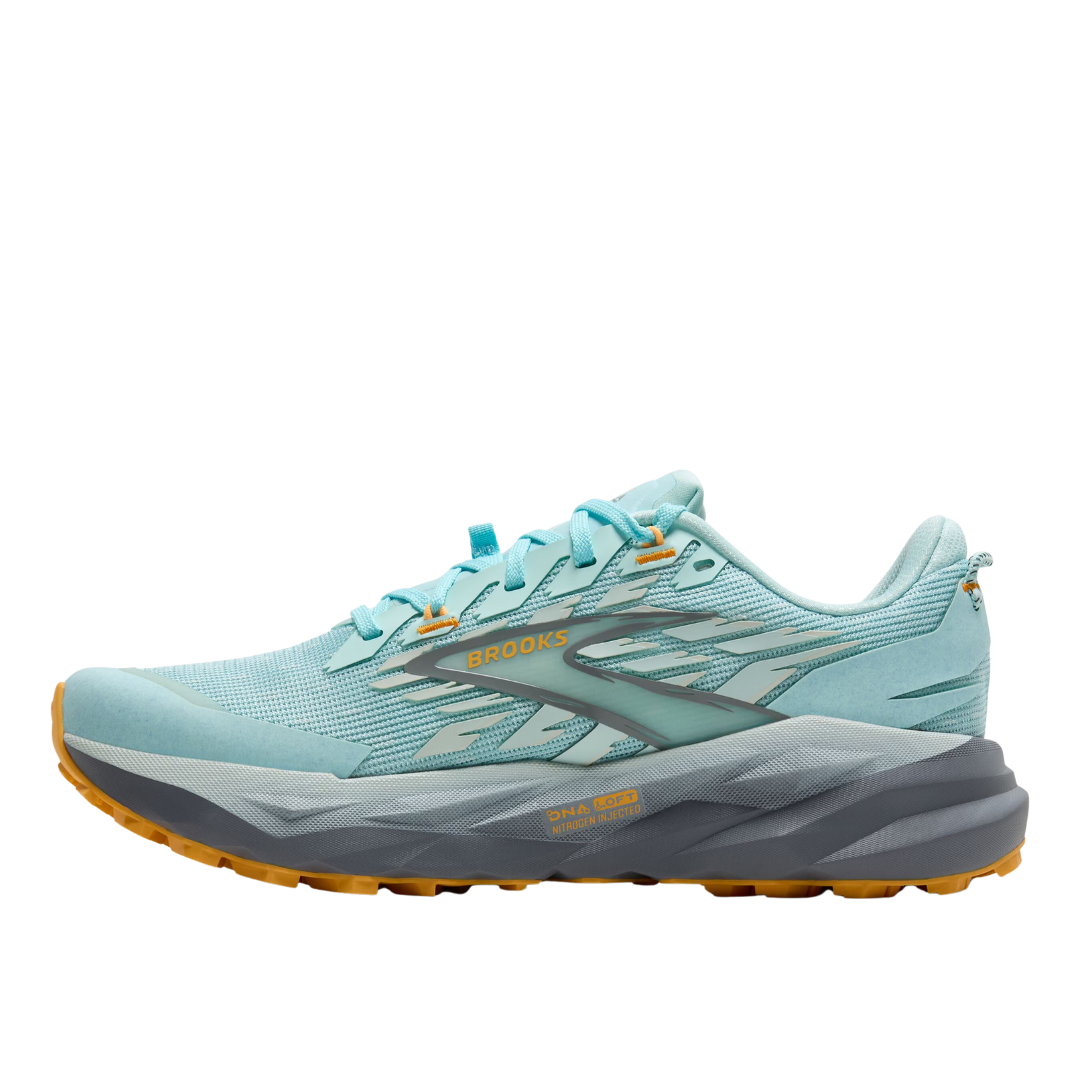 Brooks Womens Cascadia 19 - Trail