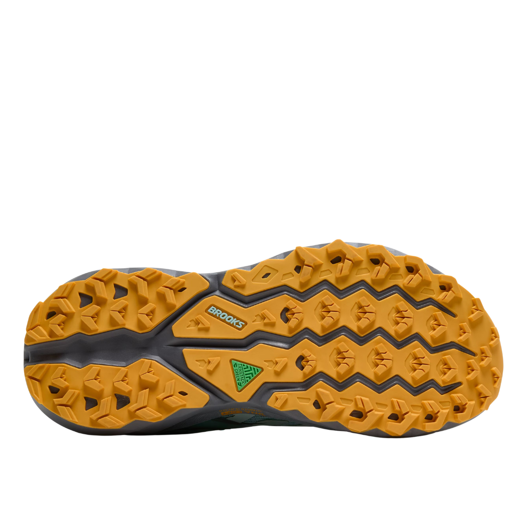 Brooks Womens Cascadia 19 - Trail
